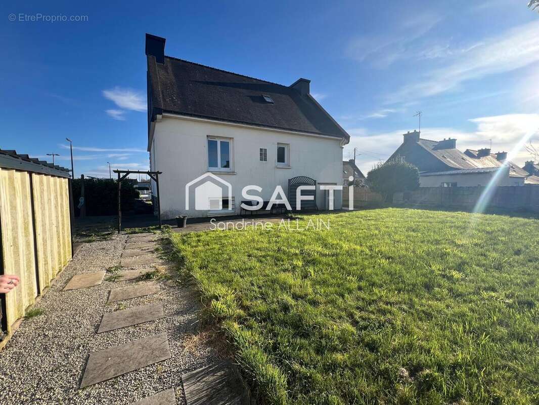 Photo 9 - Maison à LA MOTTE