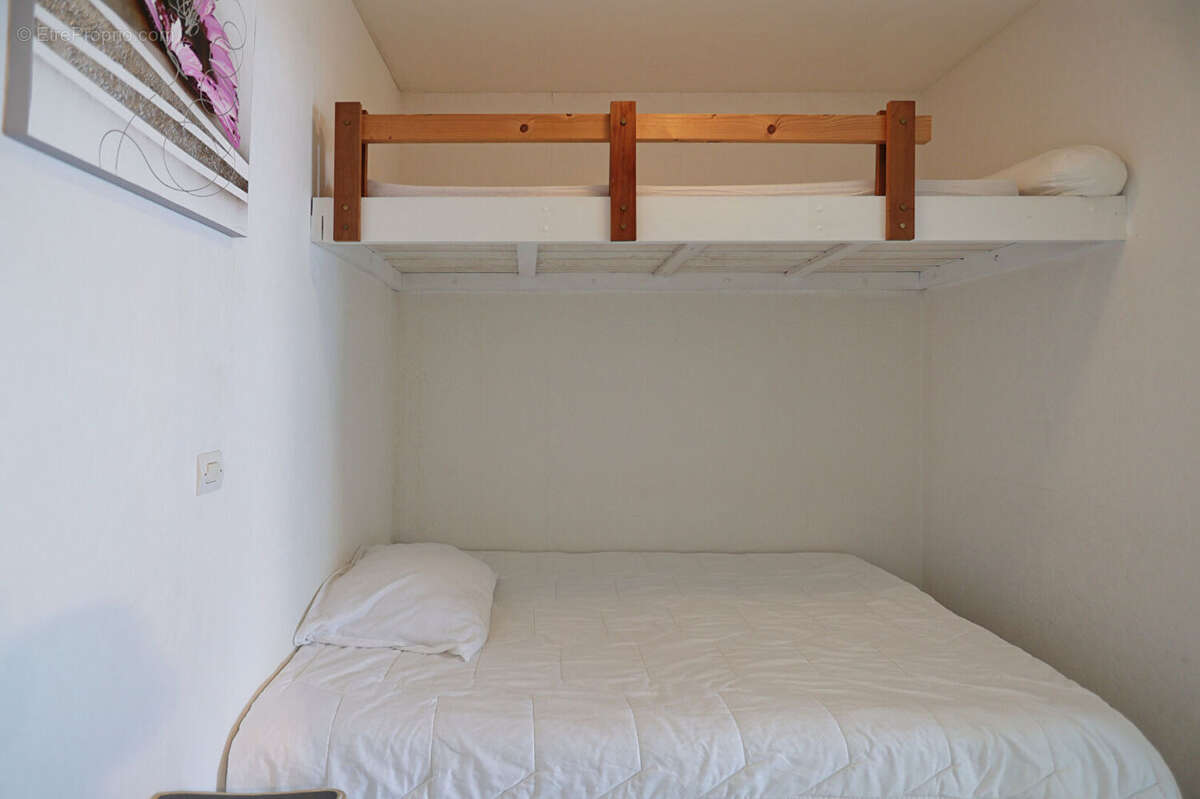 Appartement à SAINT-MICHEL-CHEF-CHEF