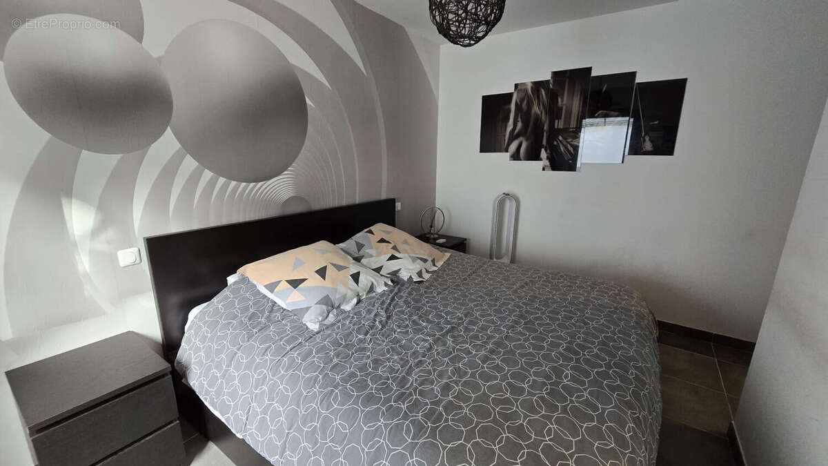 Maison à LE BEAUSSET