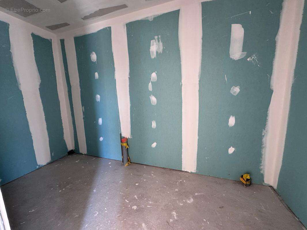 Maison de plain-pied T4 avec suite parentale – Villemoirieu - photo 12