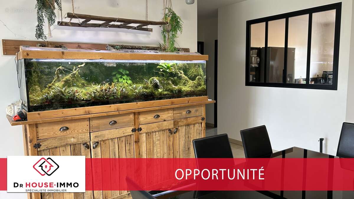 Appartement à NEMOURS