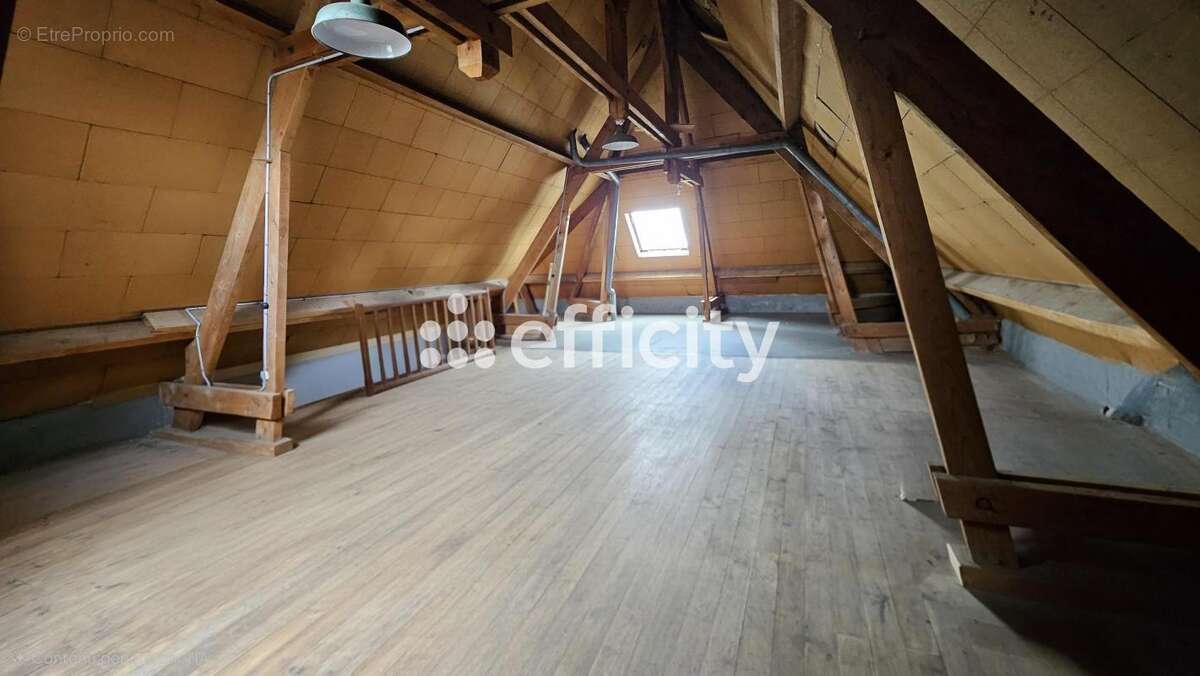 Maison à ORMESSON-SUR-MARNE