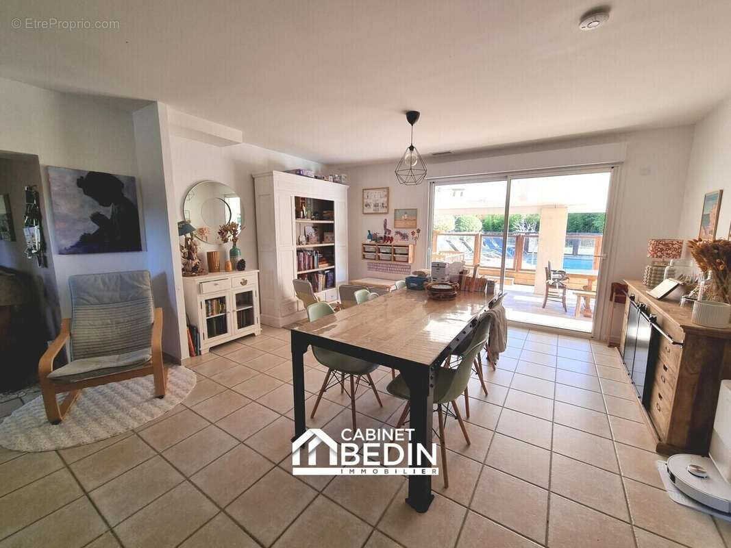 Maison 133 m² à La Brede  - photo 5