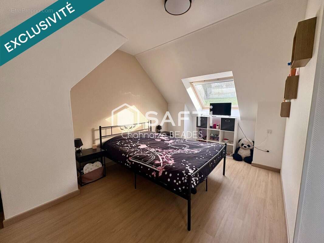 Photo 6 - Maison à HEAUVILLE