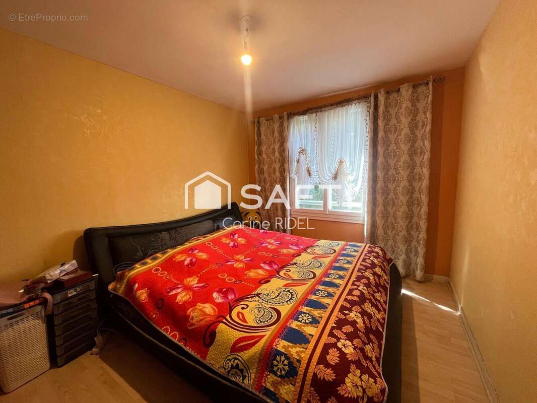 Photo 4 - Appartement à SAINT-LO
