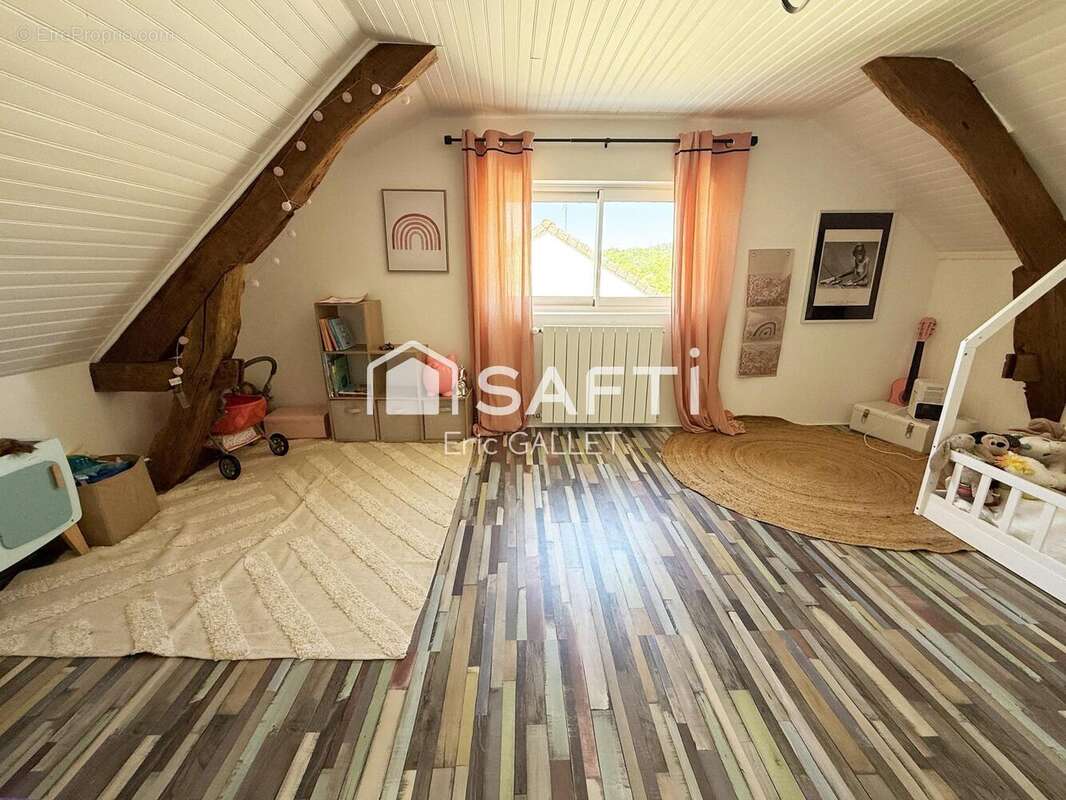 Photo 9 - Maison à BRIVE-LA-GAILLARDE