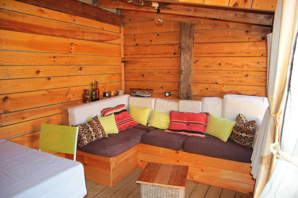 Maison à SAINT-MAIXENT-SUR-VIE