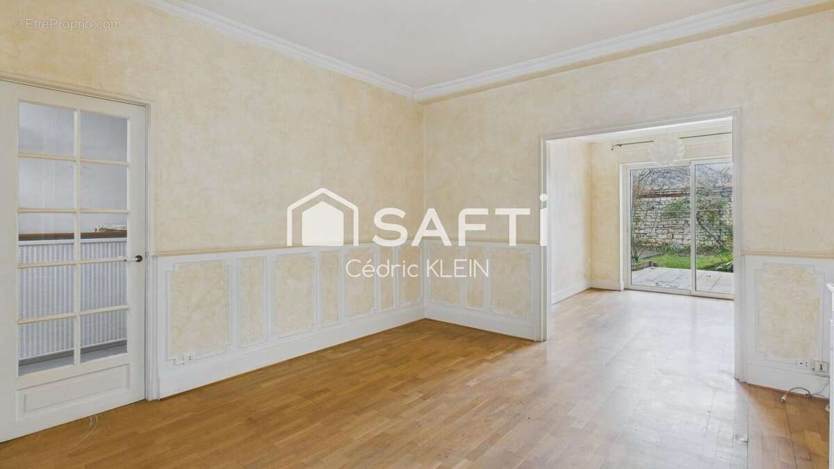 Maison 103 m² à Chateauroux  - photo 2