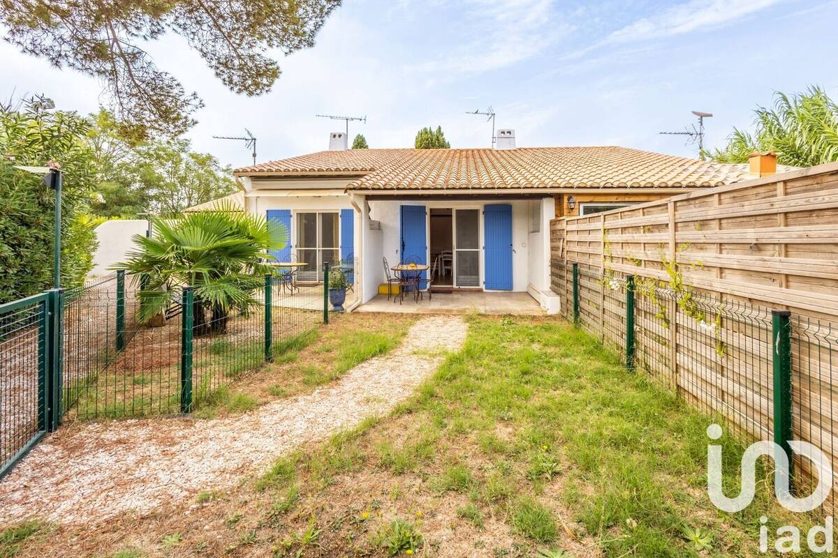 Photo 1 - Appartement à SAINTES-MARIES-DE-LA-MER