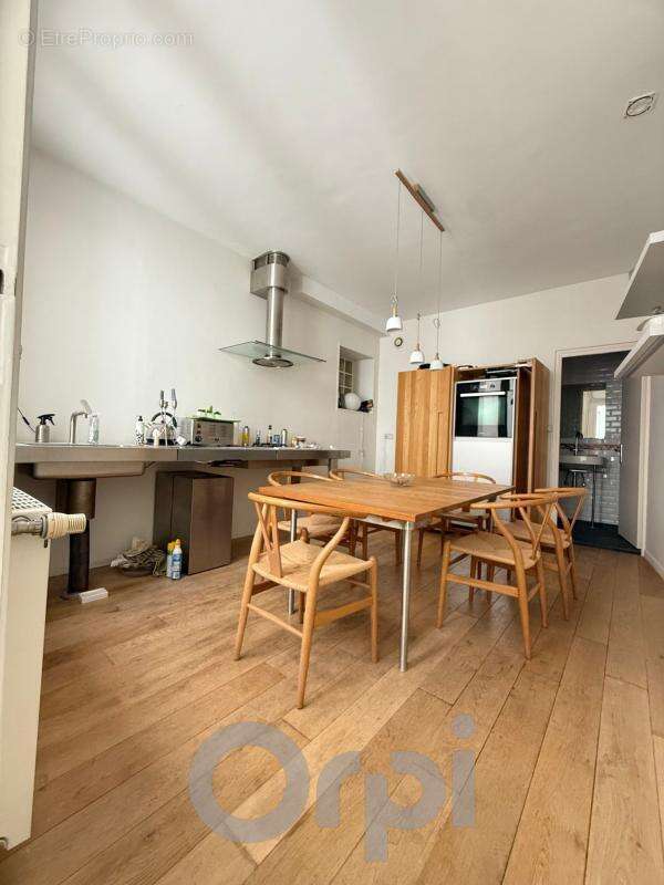 Appartement à LA ROCHELLE