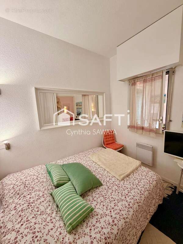 Photo 8 - Appartement à ARCACHON