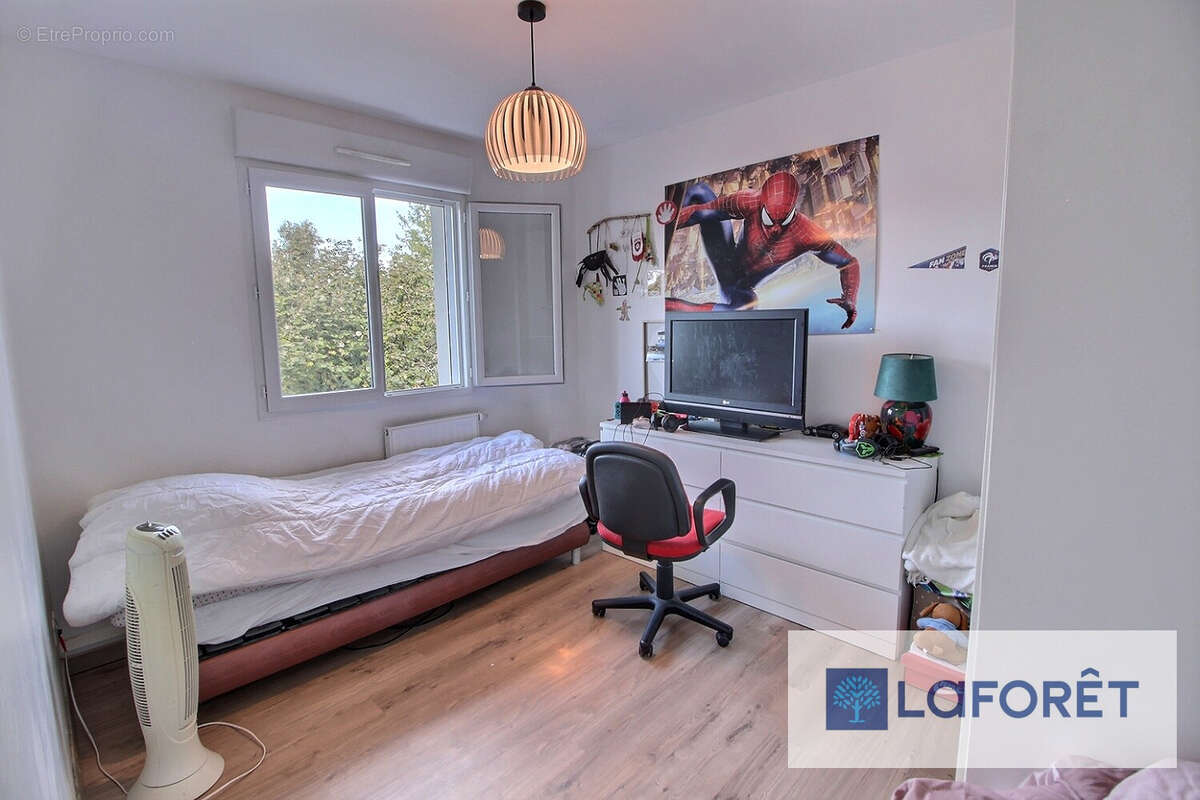 Maison à MORSANG-SUR-ORGE