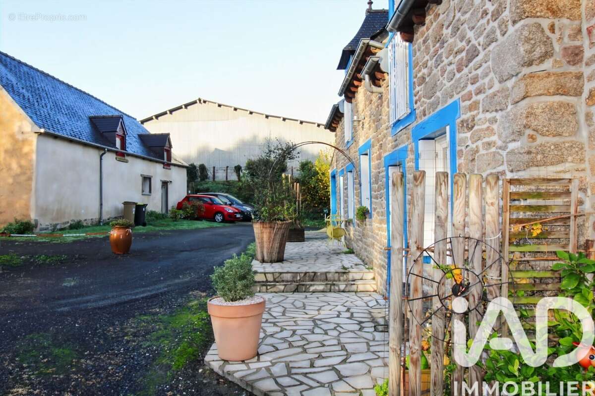 Photo 6 - Maison à LAMBALLE