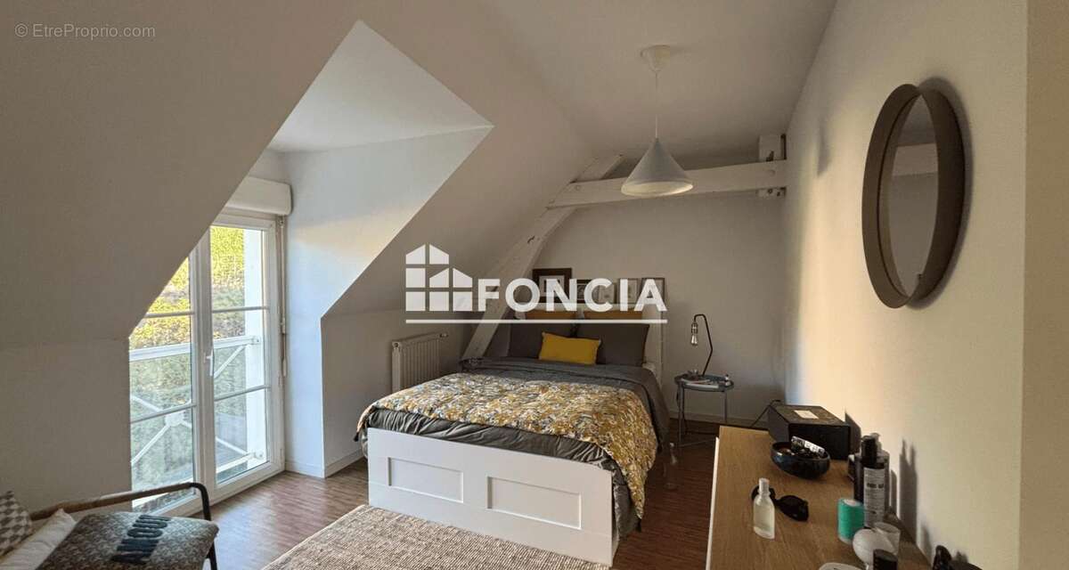 Maison à SAINT-MELAINE-SUR-AUBANCE