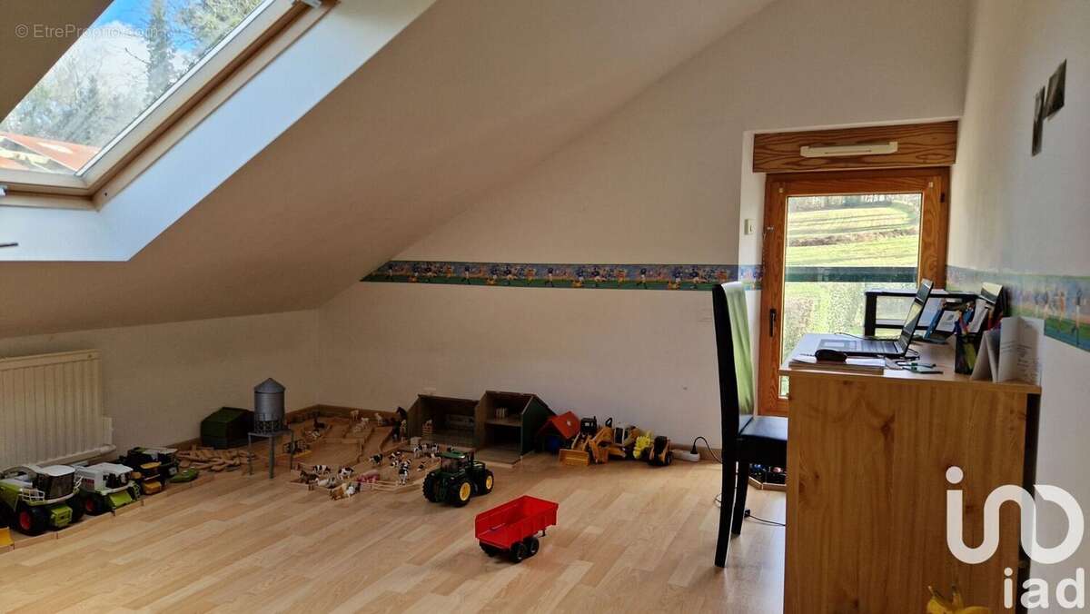 Photo 8 - Maison à LE GOURAY