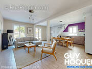 Maison à MORSANG-SUR-ORGE