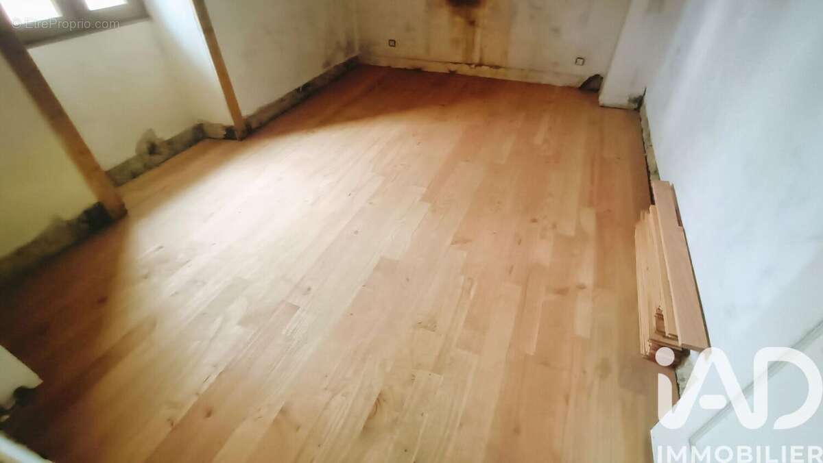 Photo 5 - Maison à COMPREIGNAC
