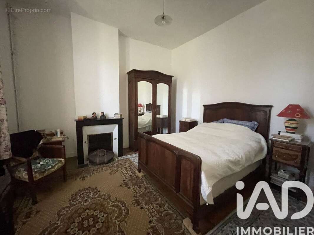 Photo 3 - Maison à REIGNAC