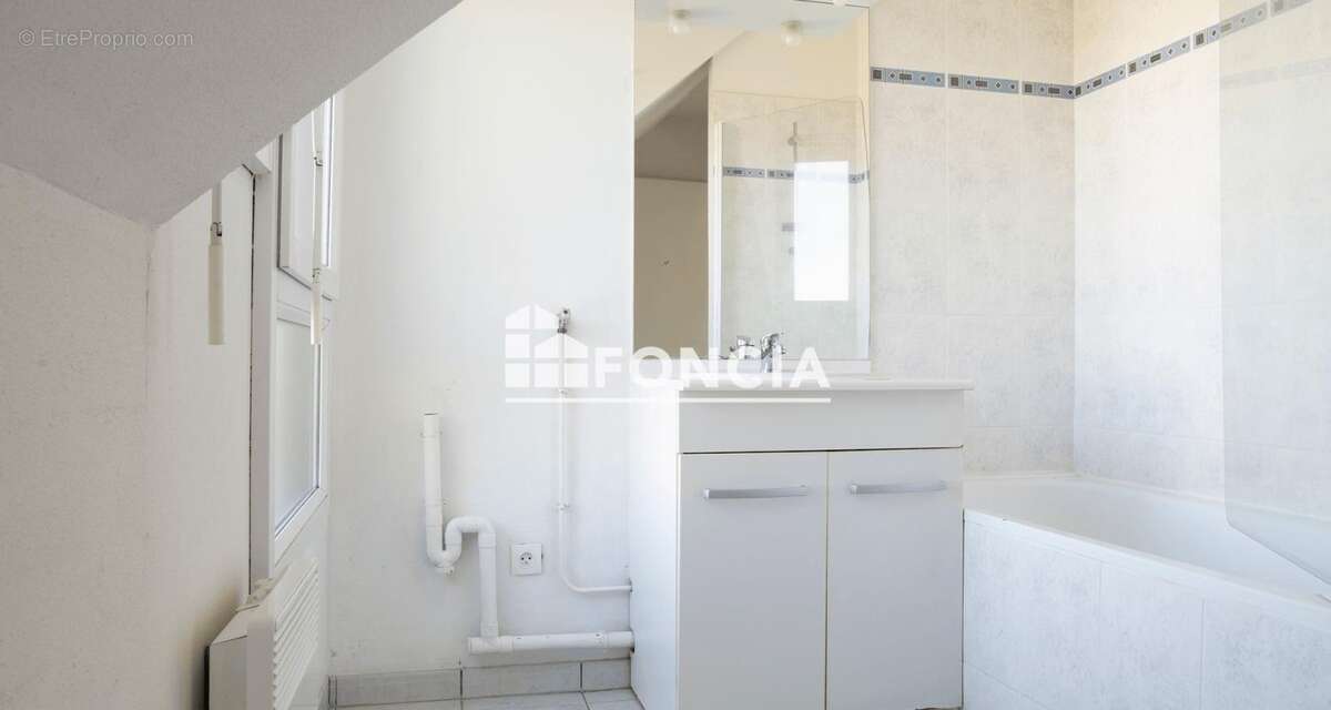 Appartement à AMIENS
