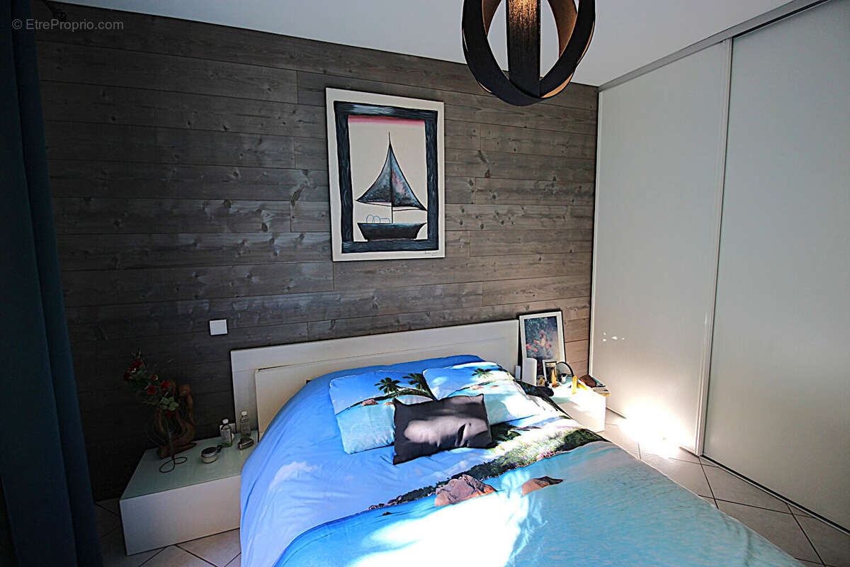 Appartement à SEIGNOSSE