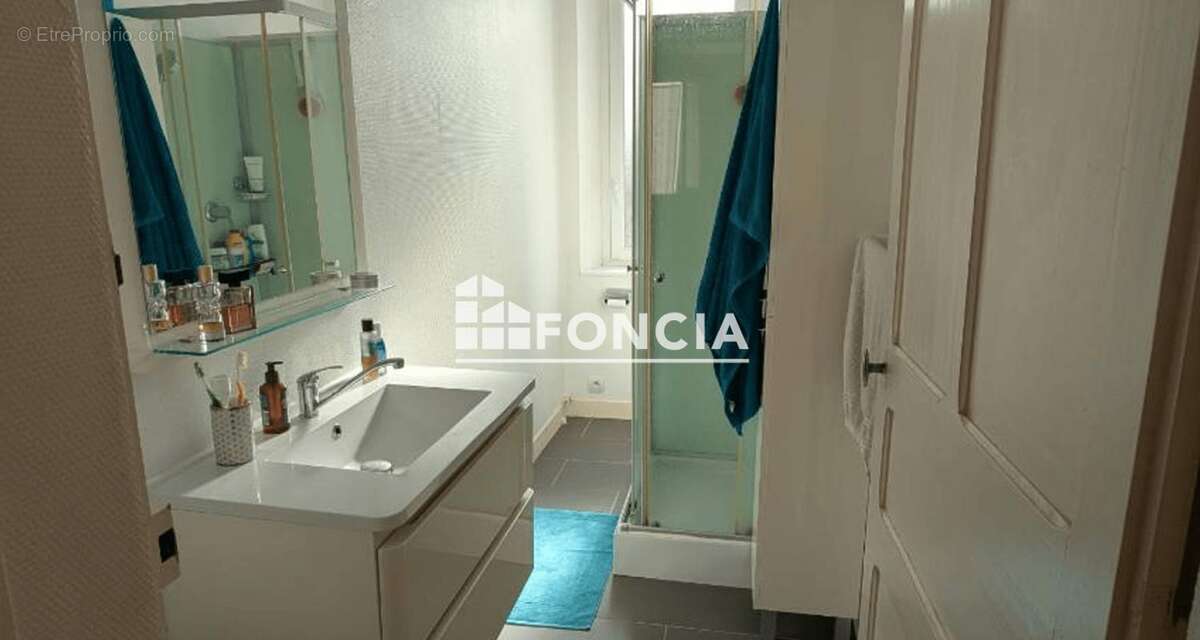 Appartement à ANGERS