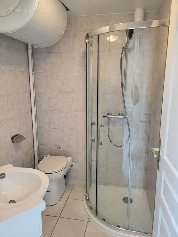 Appartement à MONTIGNY-LES-CORMEILLES