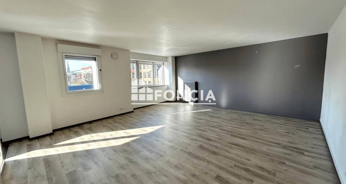 Appartement à ROUEN