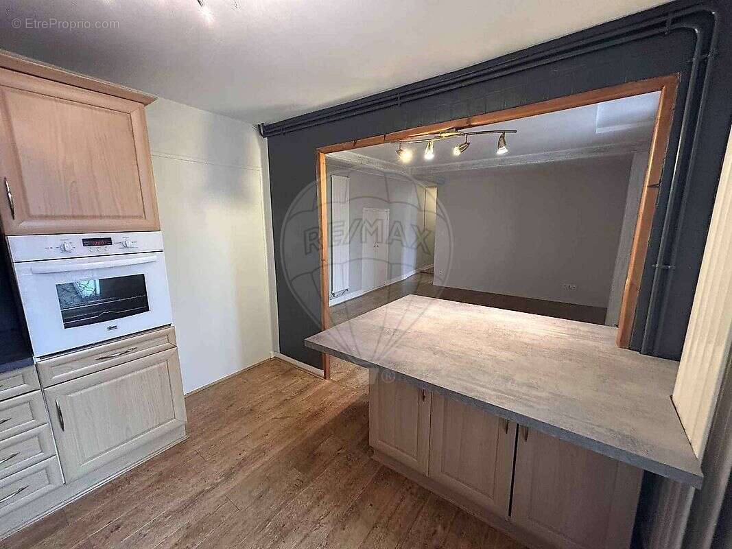 Appartement à NEVERS