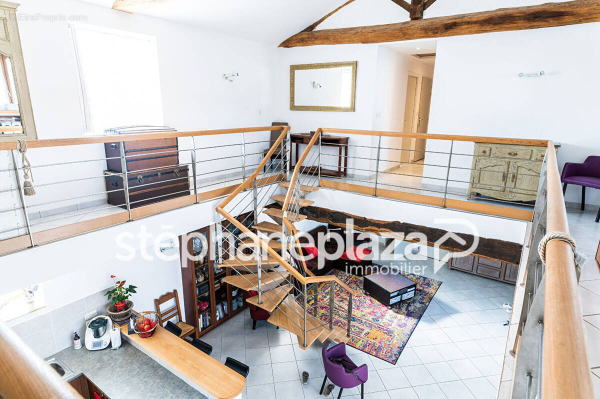 Maison à BOULIGNEUX