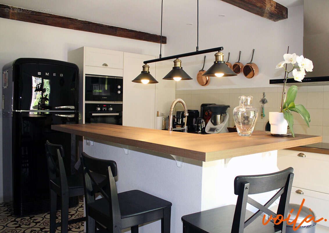 Maison à CARCASSONNE