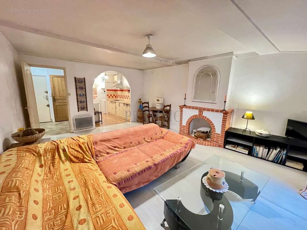 Appartement à FREJUS