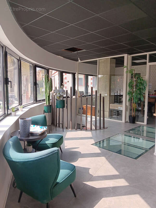 Commerce à TOULOUSE