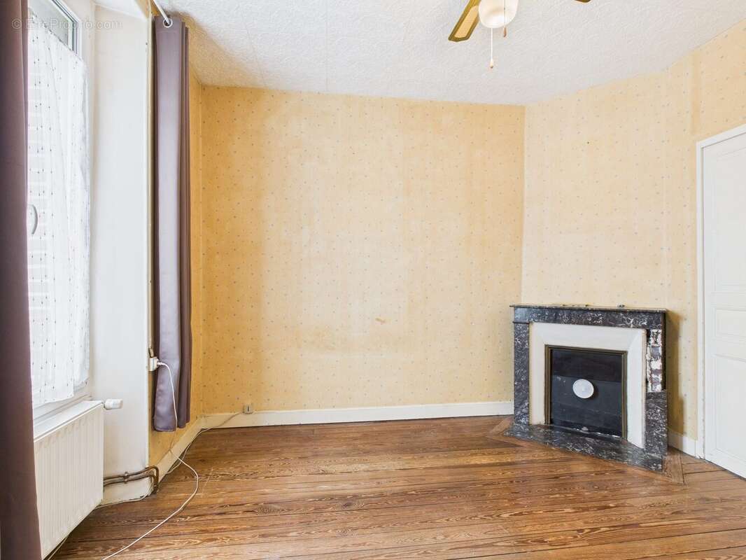 Maison à ROMILLY-SUR-SEINE