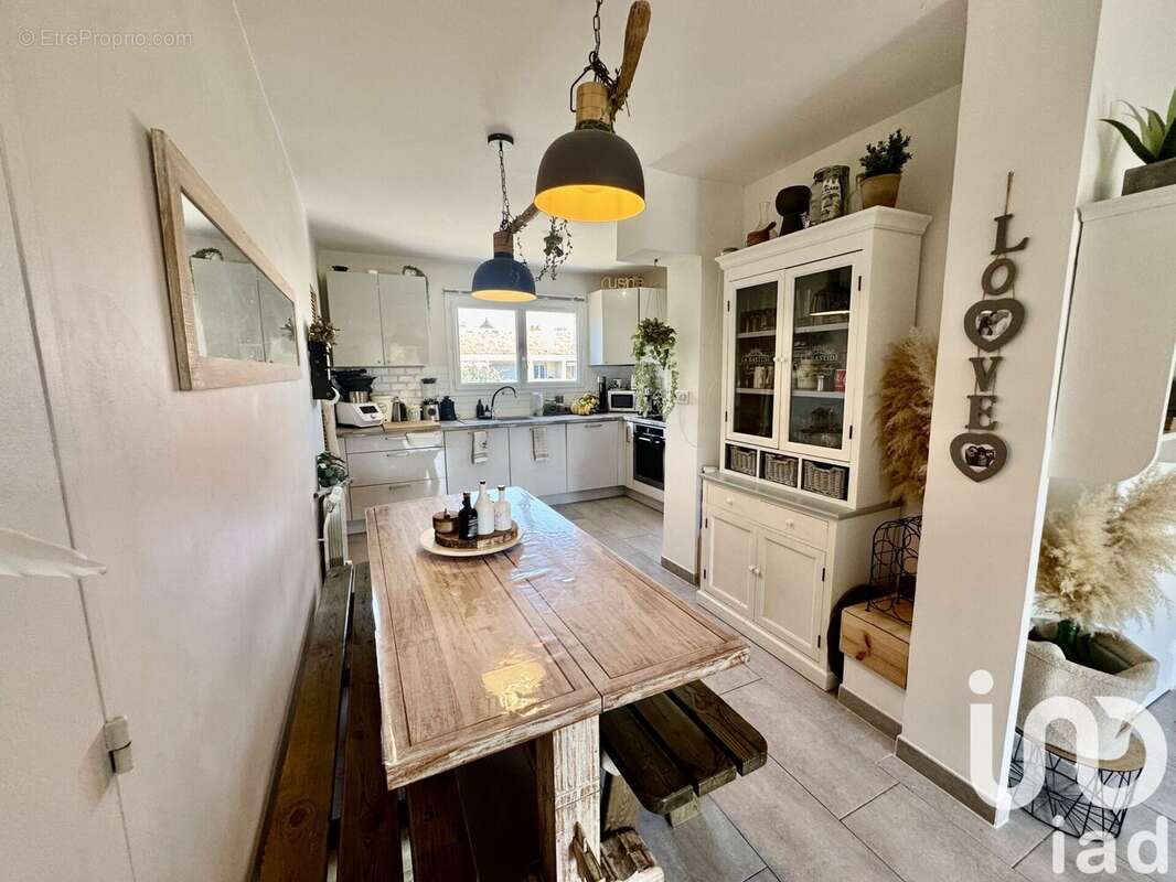 Photo 2 - Appartement à COGOLIN