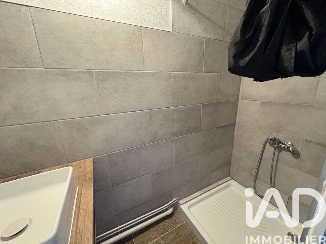 Photo 9 - Appartement à PORT-LA-NOUVELLE