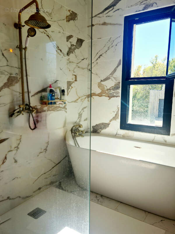 Maison à SAINT-ANTOINE-SUR-L'ISLE