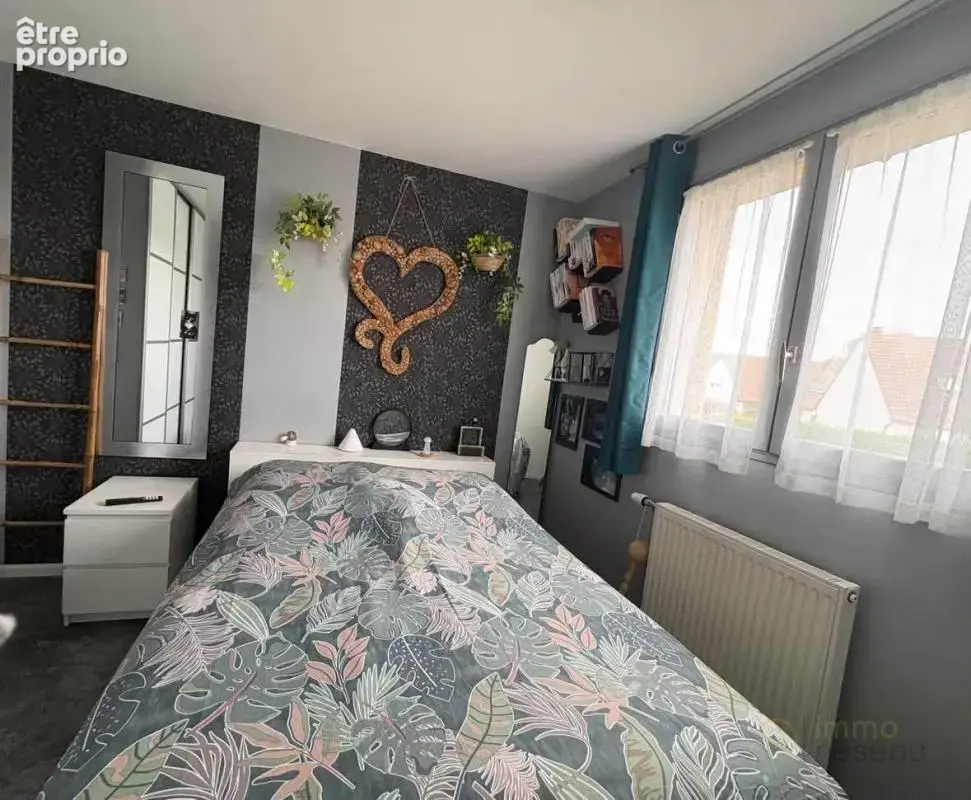 Maison 110 m² à Chauny  - photo 5