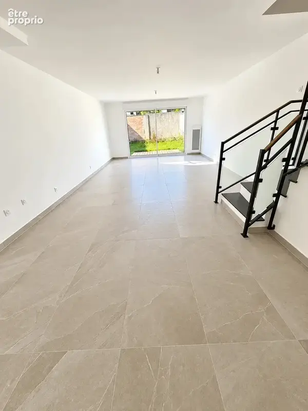 Maison familiale 5 pièces – ormesson-sur-marne - photo 2