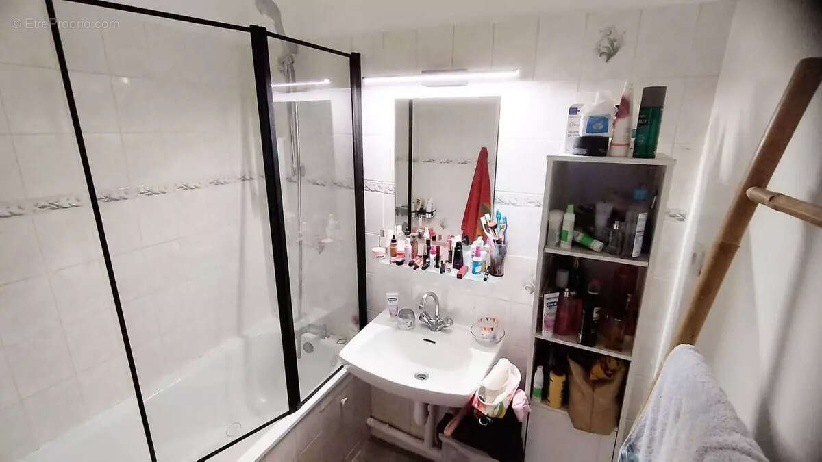 Appartement à SAINT-GRATIEN
