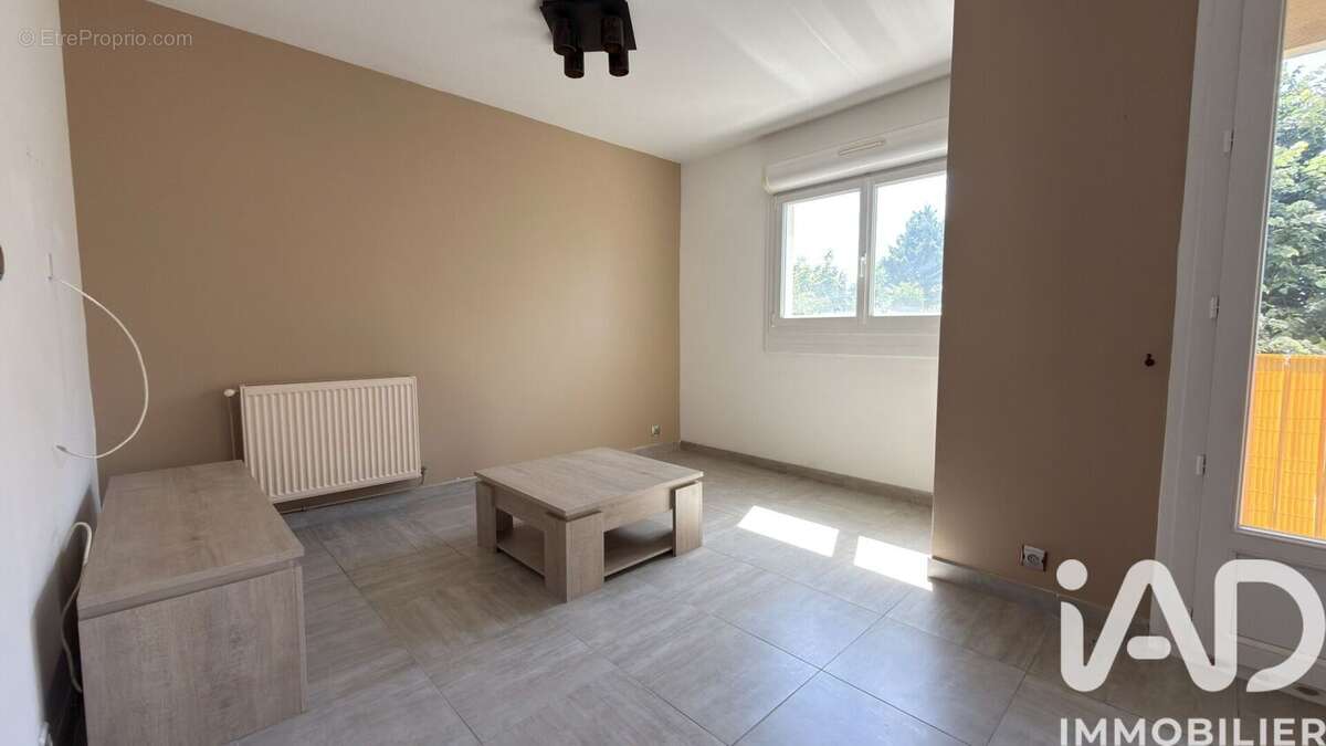 Photo 3 - Appartement à LIMOGES
