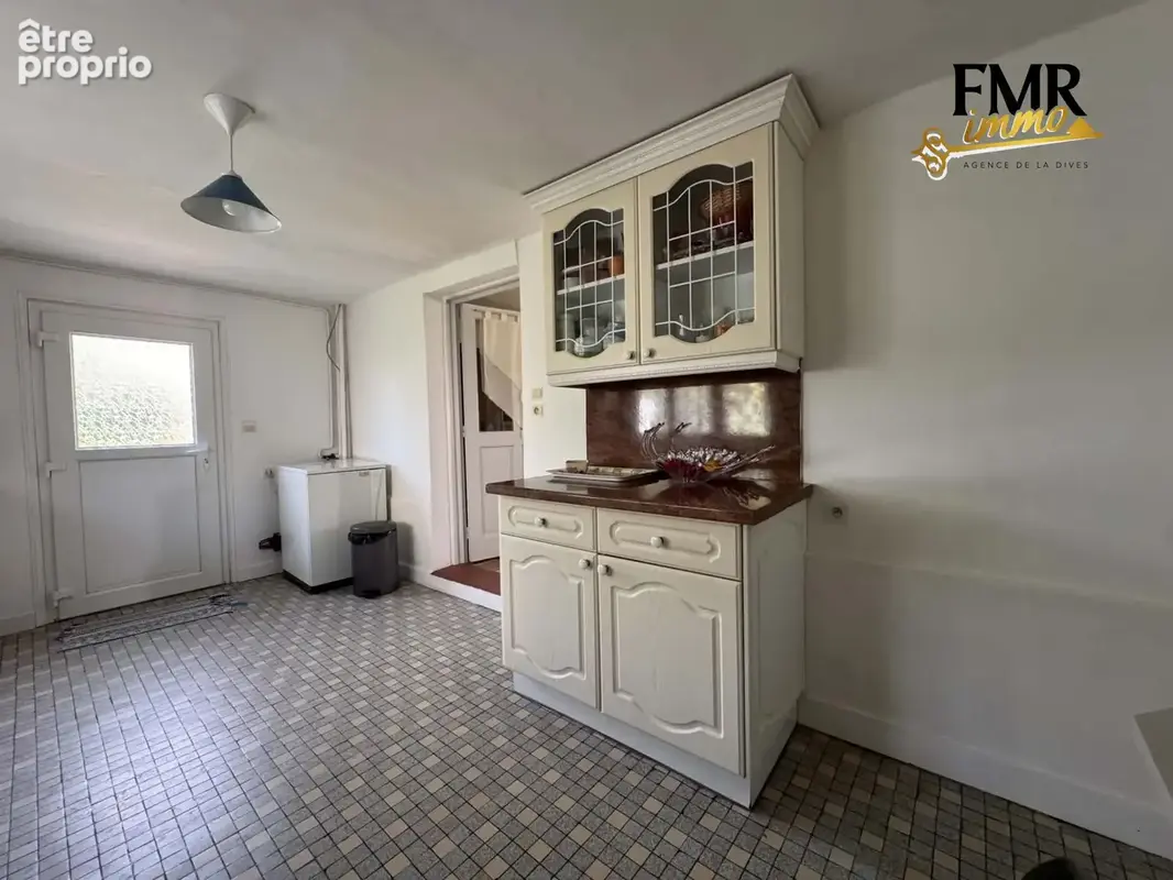 Maison 4 pièces 74 m² à vendre à Saint-Pierre-Sur-Dives (14170) - photo 6