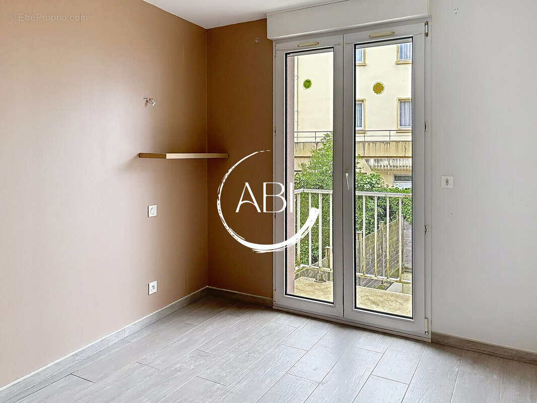 Appartement à BAGNOLES-DE-L'ORNE