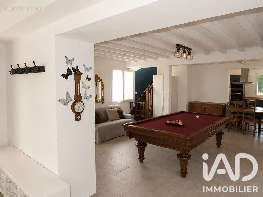 Maison 191 m² à Avenay  - photo 3