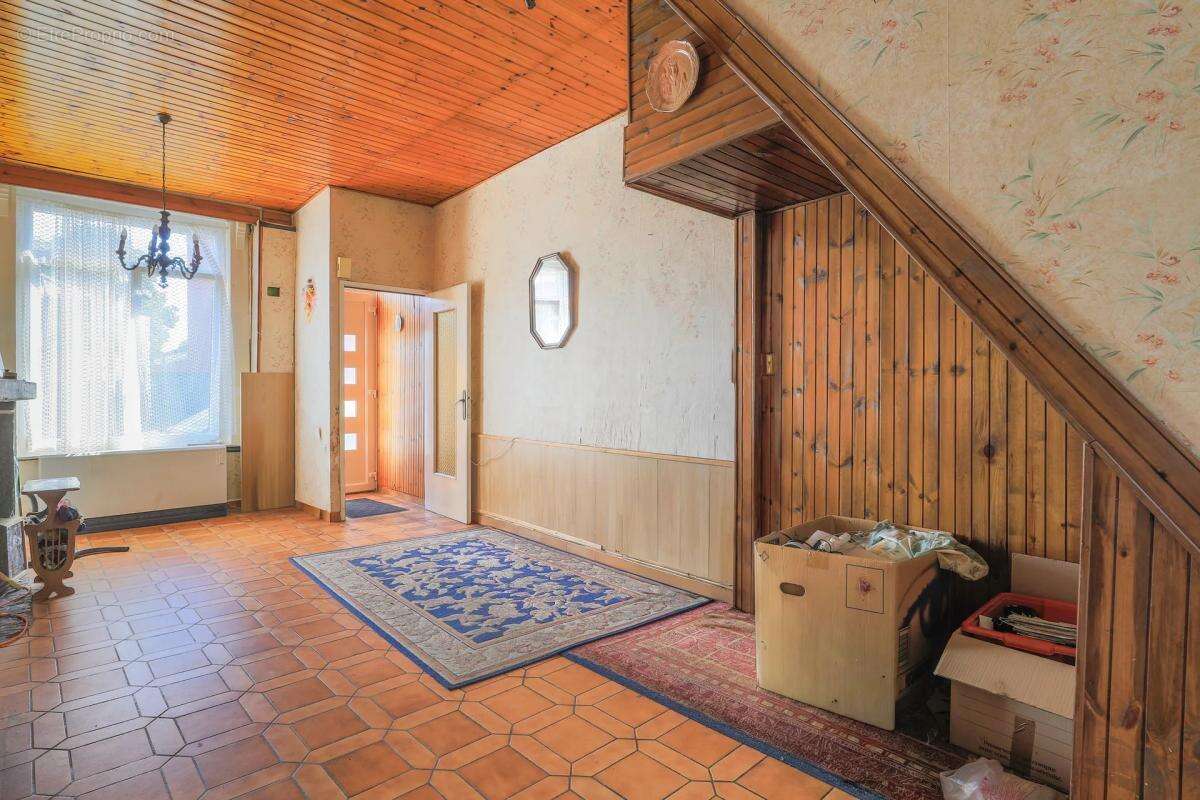 Maison de 4 pièces de 78 m² à Marcq-en-Barœul - photo 5