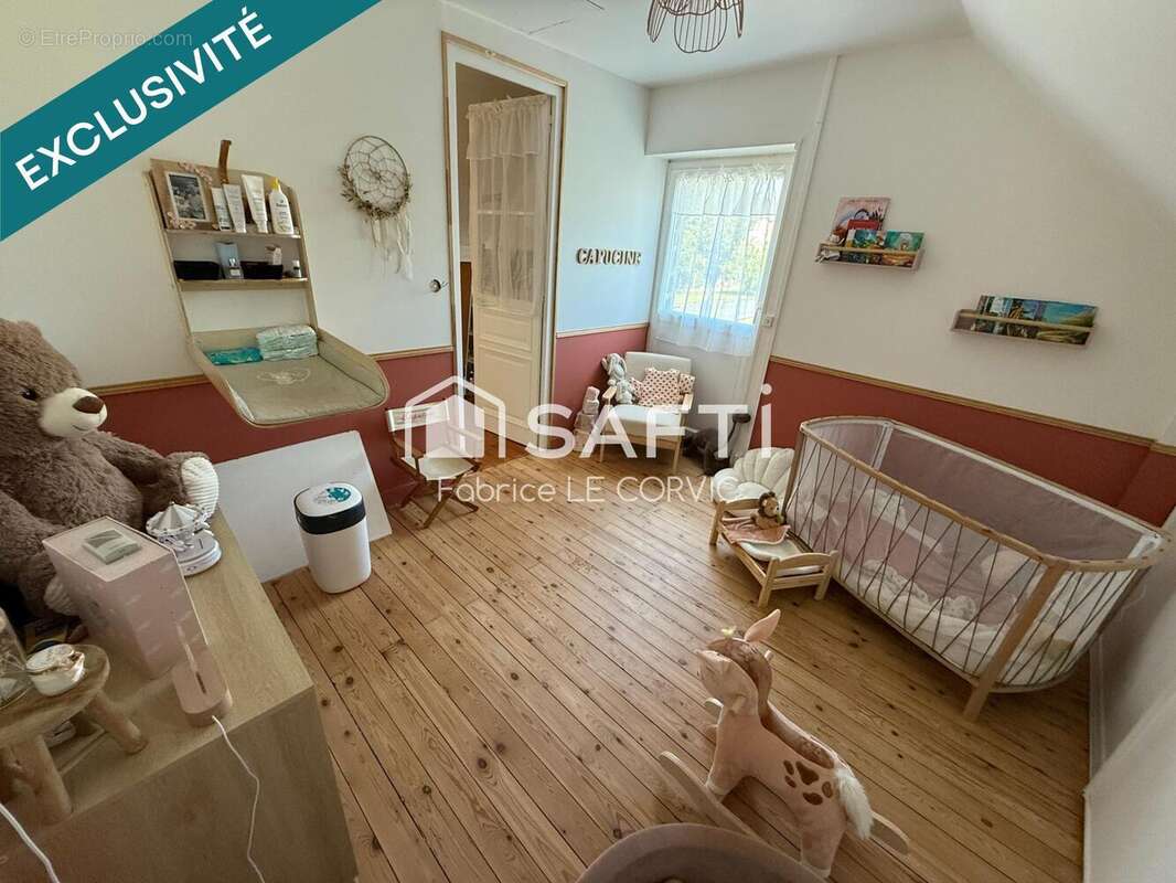 Photo 8 - Maison à PONTIVY