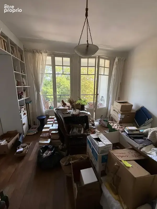 Charmant appartement 5 pièces ? 110,83 m² ? charrenton-le-pont - photo 2
