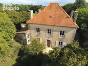 Maison à COUHE