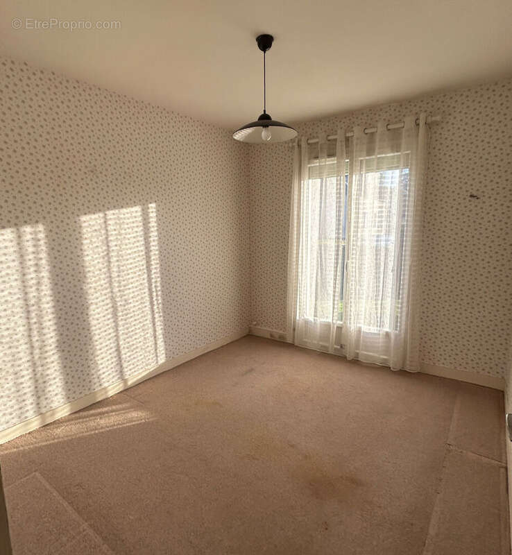 Maison à MONTIGNY-SUR-LOING