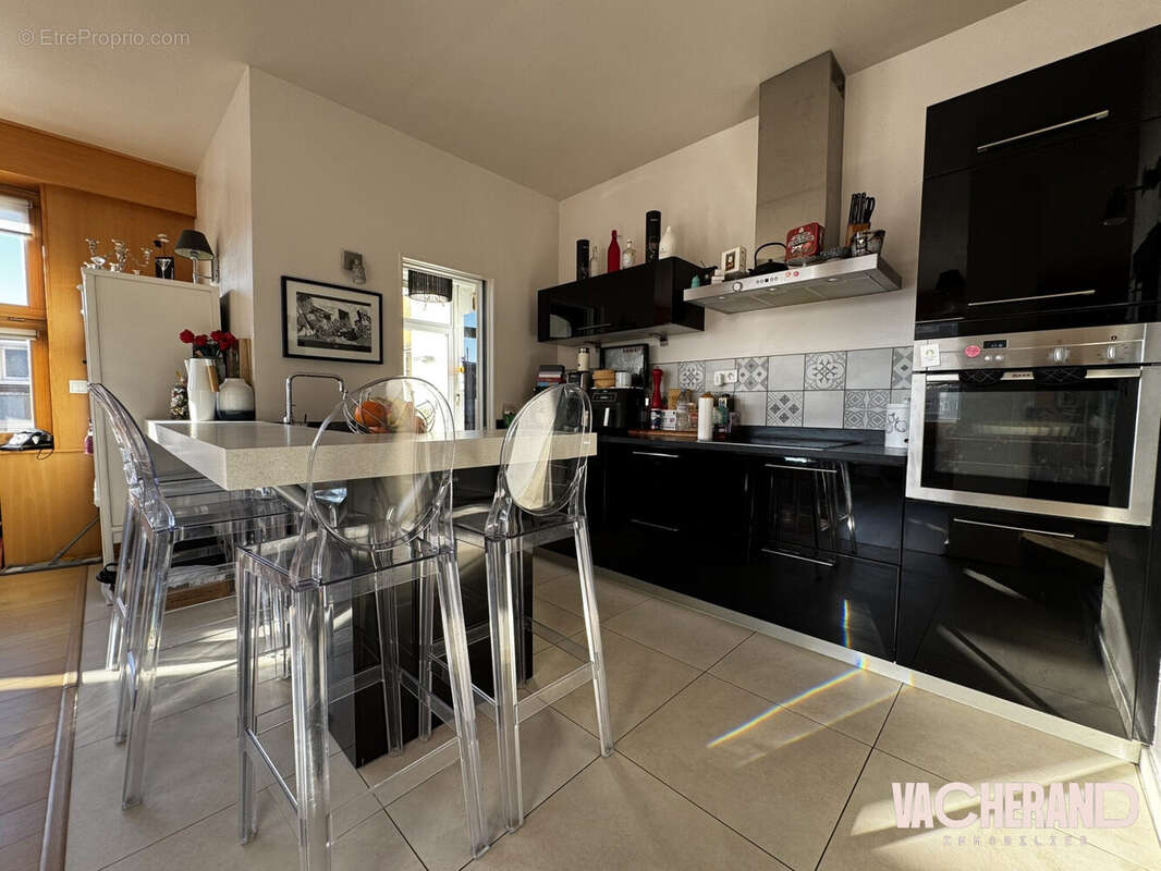 Appartement 145 m² à Lille  - photo 3