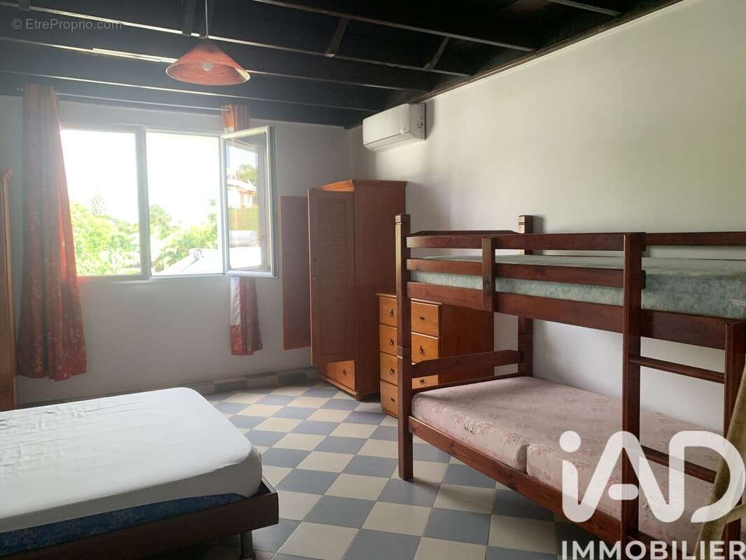 Photo 7 - Maison à SAINTE-ANNE